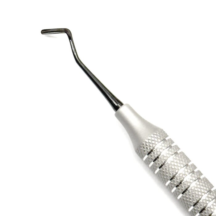 Composite Filling Instruments Double ended  Vertical In and Off set Angled, 1.5x8.00MM - Image 2