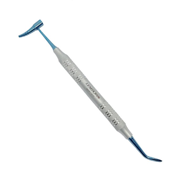 Bone Condenser Spoon - Image 2