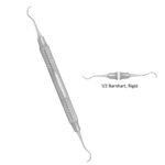 Barnhart Curettes 1/2