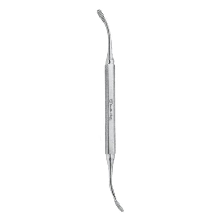 Dental Bone Files Wahl 1 - Precision Dental Surgical Instrument - Image 1