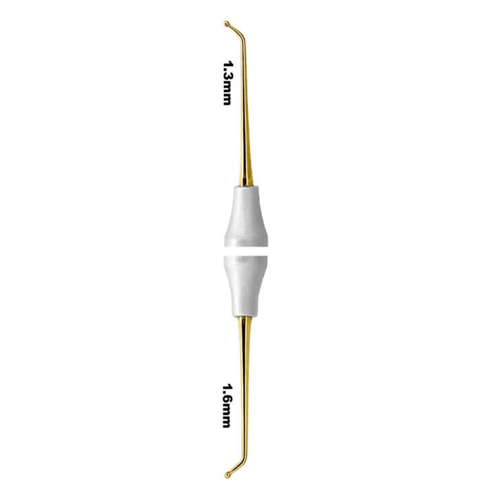 Burnishers PKT 3P LADMORE - Precision Restorative Instrument - Image 1