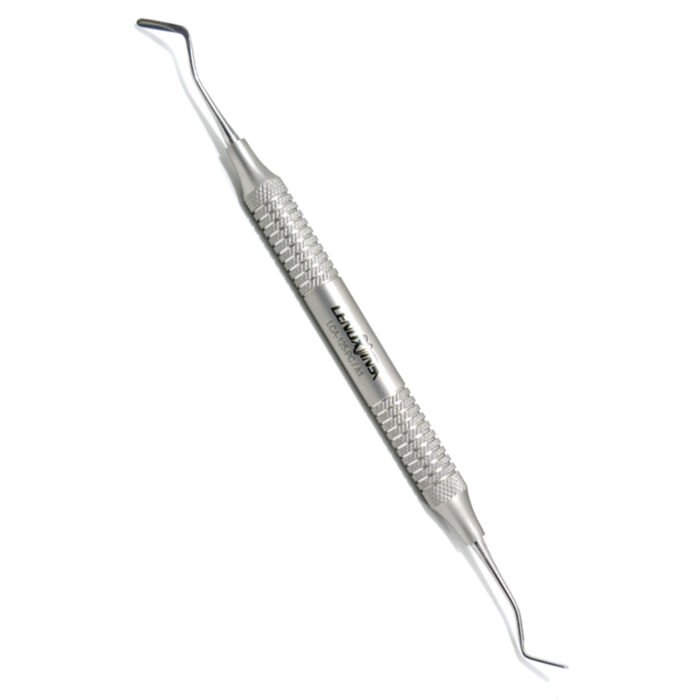 Carvers PC Inter-Proximal Double Ended - Precision Restorative Instrument - Image 1