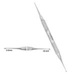 Carvers CD / 4/5 (2.0 mm / 4/5) Double Ended - Precision Restorative Instrument