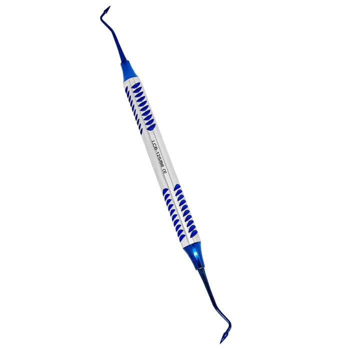 Composite Filling Instrument - Double Ended Arrow Pointed - Precision Restorative Tool - Image 1