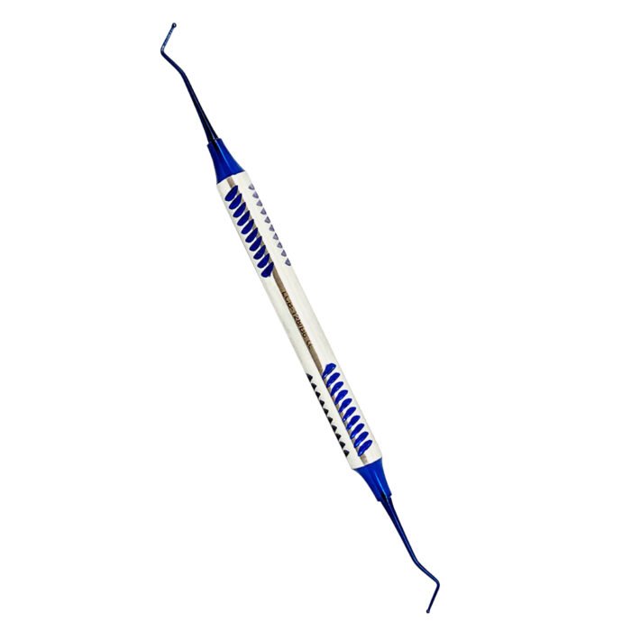 Composite Filling Instrument - Double Ended Ball Burnishers - Precision Restorative Tool - Image 1