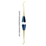 Composite Filling Instrument - Double Ended 8A