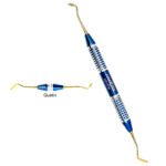 Composite Filling Instrument - Double Ended Quetin