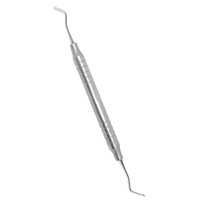 Cord Packing Instruments BN-1 - Precision Dental Tool - Image 1