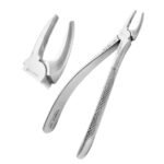 Extracting Forceps Fig. 7 Upper Premolars - Premium Dental Surgical Instrument