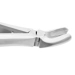 Extracting Forceps Fig. 17 Upper Molars Right - Premium Dental Surgical Instrument - Image 2