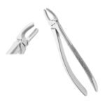 Extracting Forceps Fig. 17 Upper Molars Right - Premium Dental Surgical Instrument