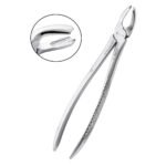 Extracting Forceps Fig. 20 Lower Third Molars - Premium Dental Surgical Instrument