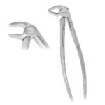 Extracting Forceps #33 Lower Roots - Premium Dental Surgical Instrument