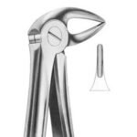 Extracting Forceps #33A Lower Roots