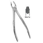 Deep Gripping Forceps #35A