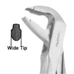 Deep Gripping Forceps #36A