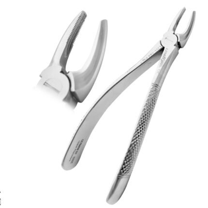 Extracting Forceps Fig. 7 Upper Premolars - Premium Dental Surgical Instrument