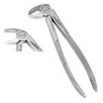 Extracting Forceps Fig. 22