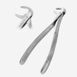Extracting Forceps Fig. 74