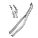 Paediatric Extracting Forceps