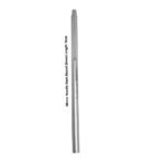 Dental Mirror Handle Stem Round (6mm) Length 5’’