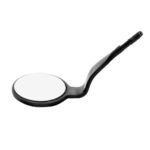 Double-Sided HD Black-line Mouth Mirror Pack of 5 - Precision Diagnostic Instruments - Image 5