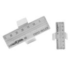 Endo Finger Ruler-Measuring Scale - Precision Endodontic Instrument