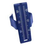 Endo Finger Ruler NEVY Measuring Scale