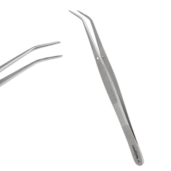 London College Cotton Plier 15cm - Precision Dental Surgical Instrument - Image 1