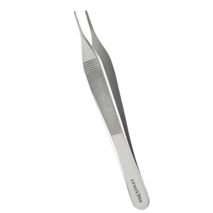 Adson Forceps 12cm - Precision Surgical Instrument - Image 1