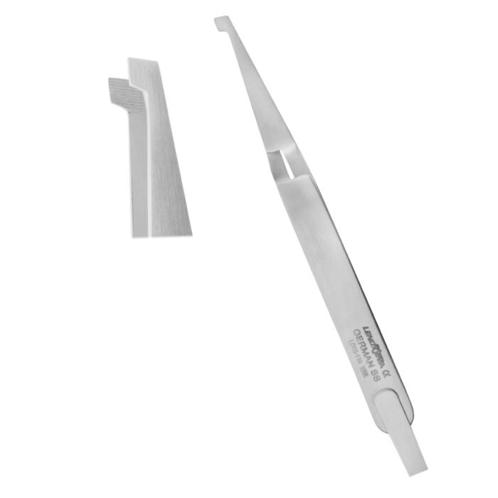 Bonding Bracket Holder 135MM - Precision Tool for Orthodontic Applications - Image 1