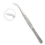 Cotton Pliers Fine Point - Precision Dental Surgical Instrument