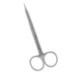 Stevens Scissors 130mm Straight