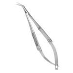 Noyes Dental Scissors 110mm Angular