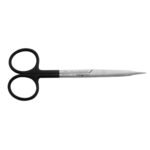 Steven Scissors 13cm Supercut STR - Precision Dental Surgical Instrument - Image 2