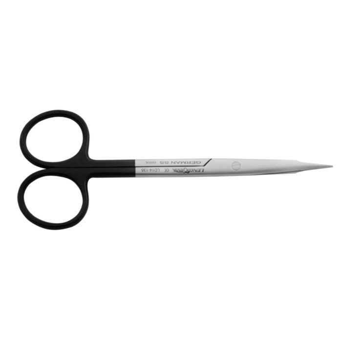 Steven Scissors 13cm Supercut STR - Precision Dental Surgical Instrument - Image 2