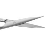Steven Scissors 13cm Supercut STR - Precision Dental Surgical Instrument - Image 5