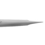 Steven Scissors 13cm Supercut Curved - Precision Dental Surgical Instrument - Image 5