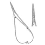 Mathieu Plier 14CM - Precision Tool for Orthodontic Applications