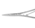 Mathieu Plier 16CM - Precision Tool for Orthodontic Applications - Image 2