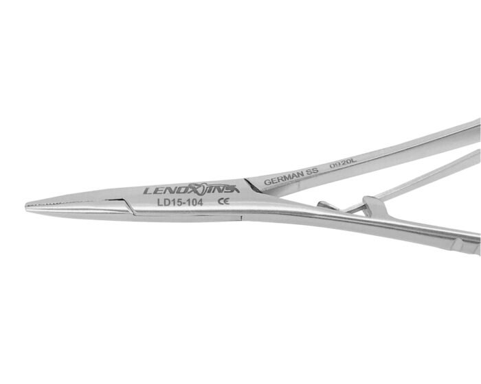 Mathieu Plier 16CM - Precision Tool for Orthodontic Applications - Image 2