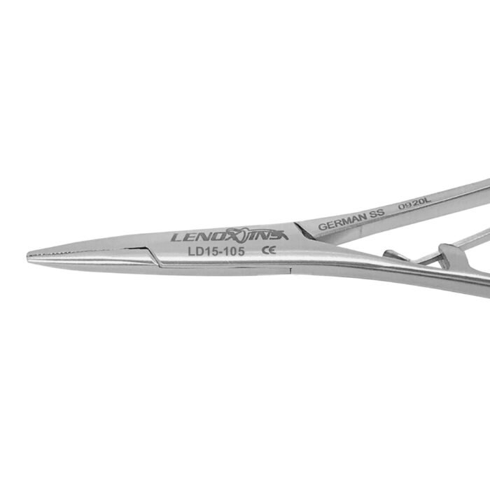 Mathieu Plier 18CM - Precision Tool for Orthodontic Applications - Image 2