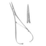 Mathieu Plier 18CM - Precision Tool for Orthodontic Applications
