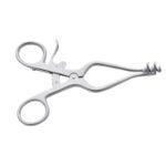 Weitlaner Retractors 10.5cm - Blunt - Image 3
