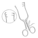Weitlaner Retractors 10.5cm - Blunt