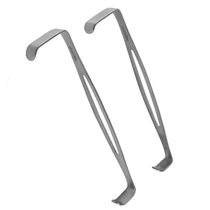 Cheek Retractors Set of 2 - Image 1
