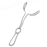 Sinus Graft Cheek Retractor - Adjustable