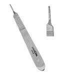 Scalpel Handles #3