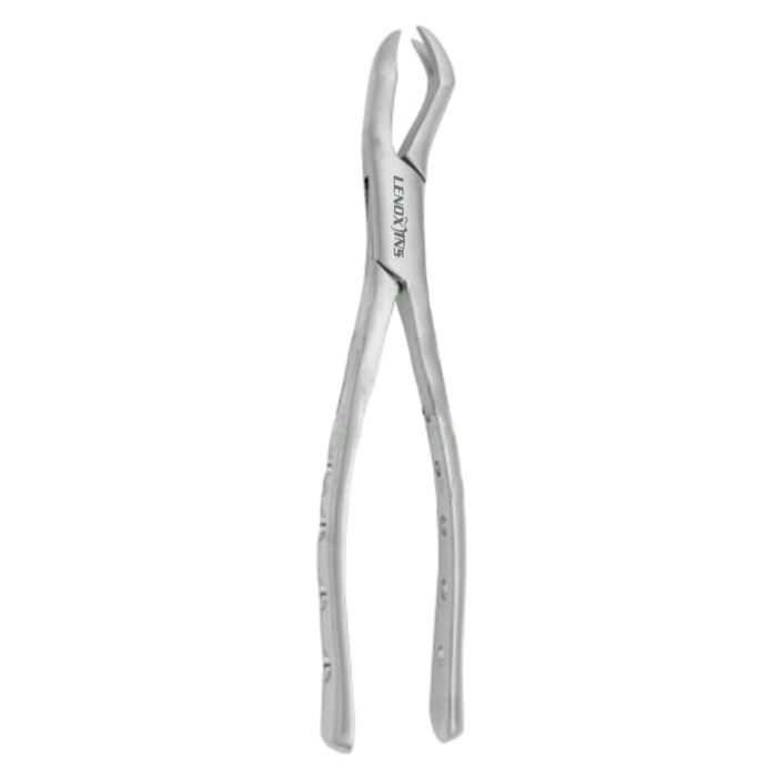 Extracting Forceps Fig. 88L Upper Molar Left - Premium Dental Surgical Instrument - Image 1