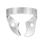 Rubber Dam Clamps Fig. 24 - Precision Dental Tool